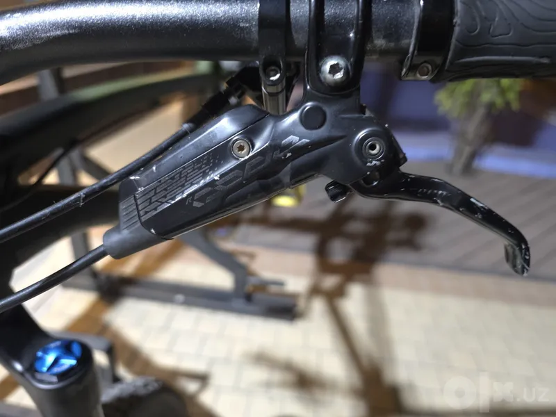 sram code r tormozlari 5 sram code r tormozlari 5