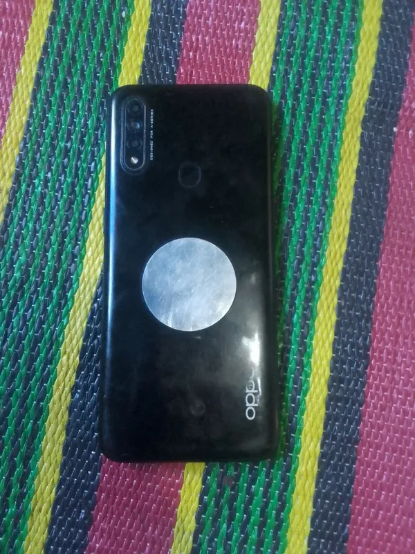 OPPO A31 2