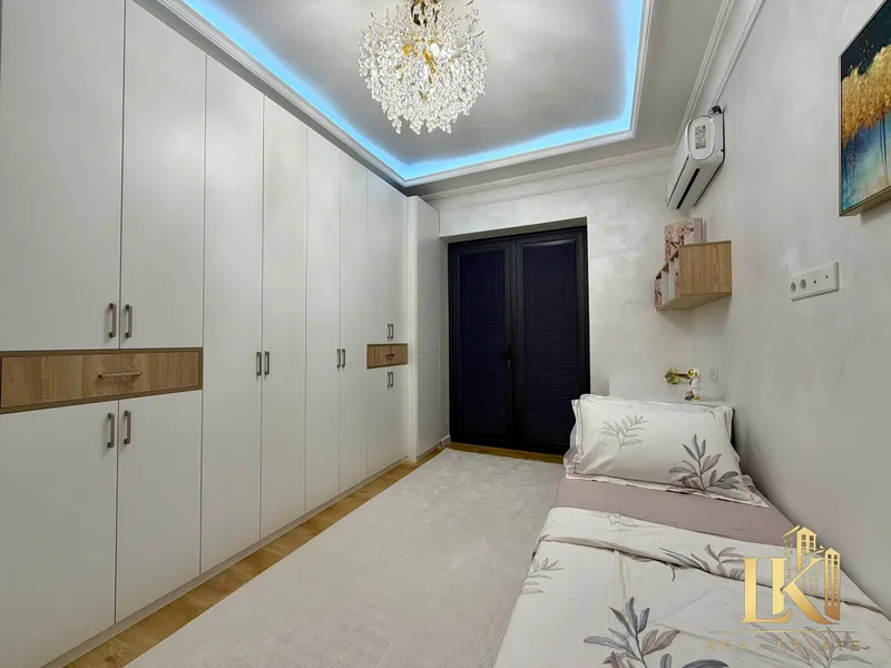 Продаётся 3-комнатная квартира в ЖК Mirabad City 6 Продаётся 3-комнатная квартира в ЖК Mirabad City 6