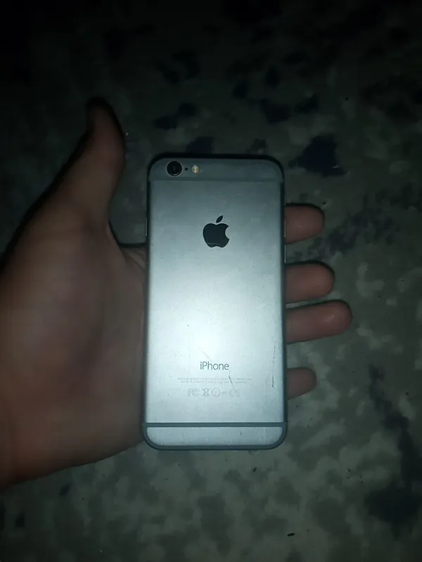 iphone 6 sotiladi narxi 500ming — фото 1