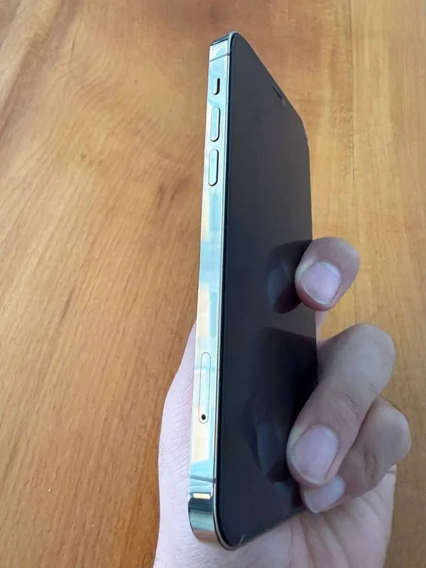Iphone 12 pro gold 256 GB 2
