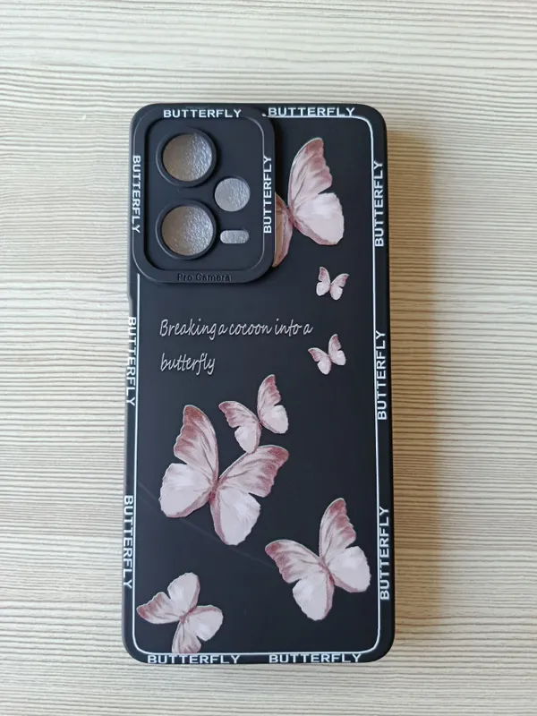 чехол для Redmi note 12 pro 5g чехол для Redmi note 12 pro 5g