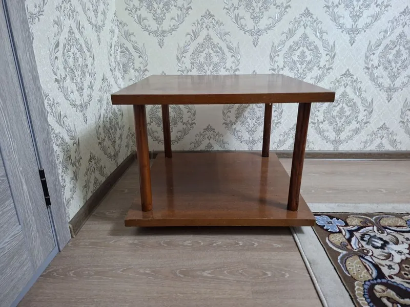 Jurnalniy stol holati zo’r — фото 1