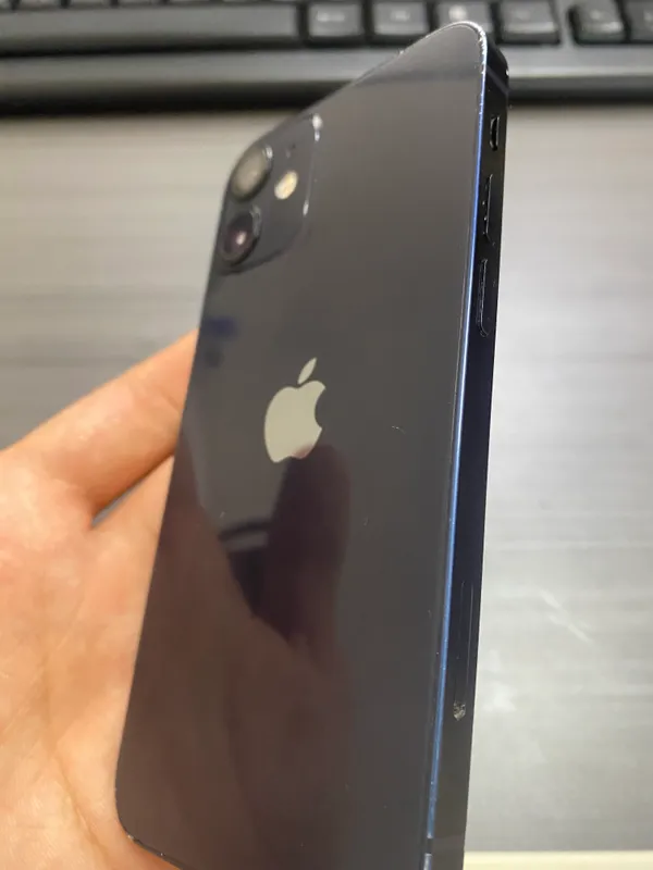 Iphone 12 mini 5