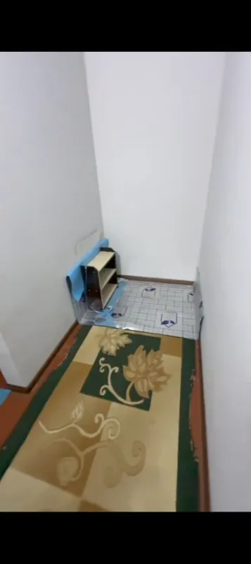 Sergili V da 2 chi bekatda joylashgan 2 xonali uy — фото 4