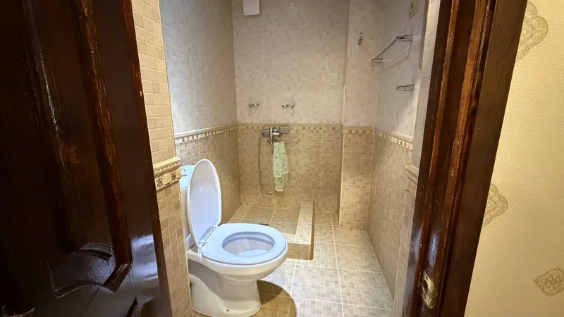 Дархан / улица Кары Ниязова — 4-комнатная квартира — фото 3