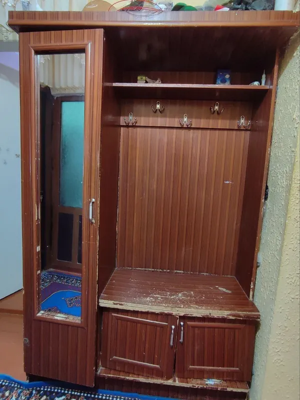 Tosh oyna,prixojka kamplekt sotiladi 600ming kelishamiz 1 Tosh oyna,prixojka kamplekt sotiladi 600ming kelishamiz 1