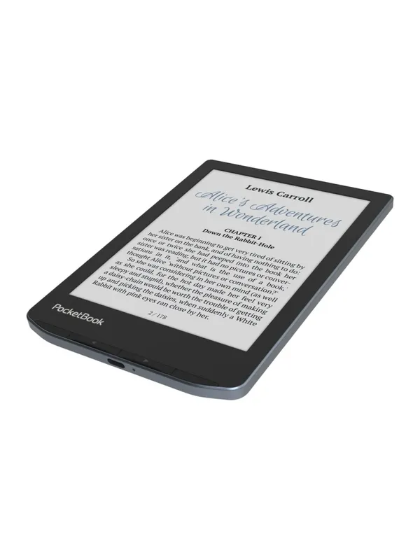 Электронная книга PocketBook Verse Pro Color (PB634K3-1-CIS) — фото 5