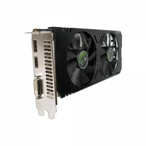 | Videokarta/GEFORCE GTX1650/4096 MB/128 bit/DDR6 3