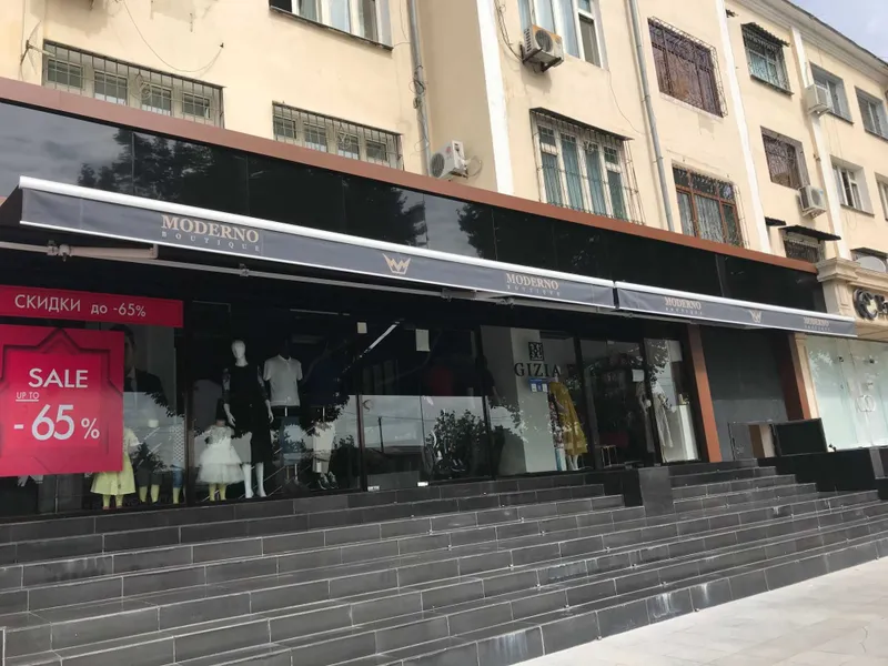 Sifatli markiza va tentlar bo‘yicha №1 tanlov | UMBRELLA — фото 3