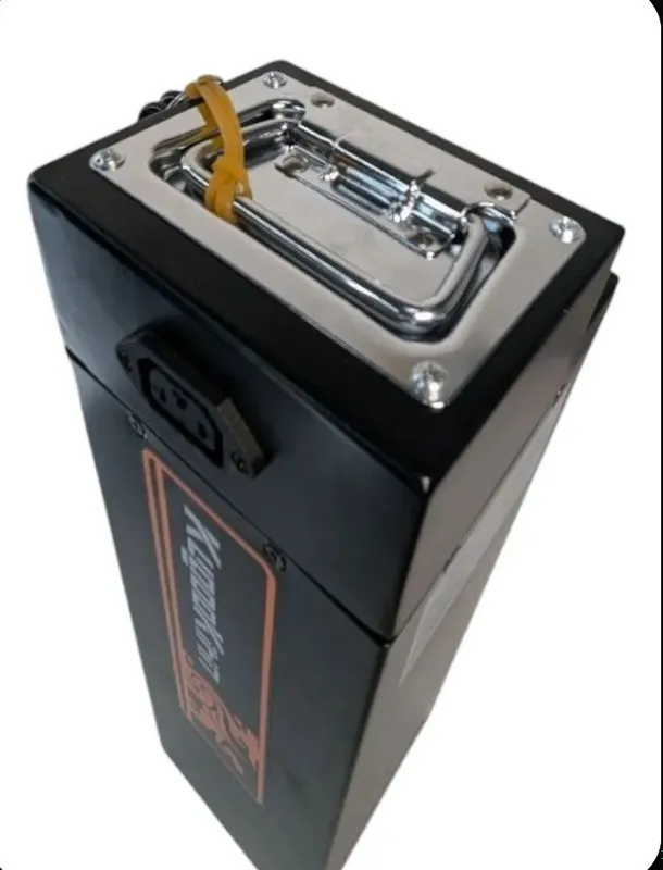 KUGO KRIIN V3 PRO PLUS.Rossiya mashhur KUGO brendi .Motor quvvati 1200 — фото 2