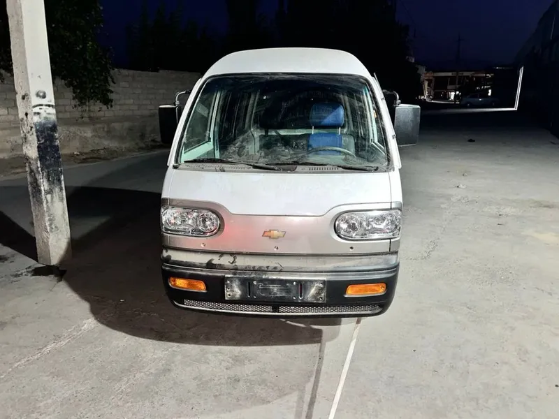 Damas kuzov 2023 1 Damas kuzov 2023 1