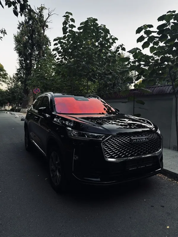 Haval H6 full 369 млнлиги Haval H6 full 369 млнлиги