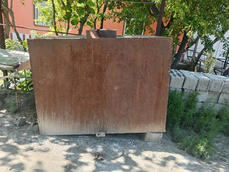 Йог бочка сотилади — фото 2
