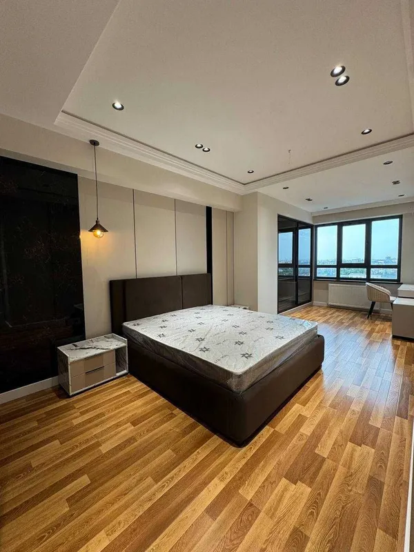 Аренда 3-комн. | Akay City | 17/25 | 800$/мес