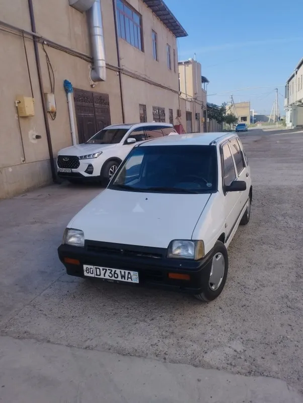 Daiwoo Tico sotiladi Daiwoo Tico sotiladi
