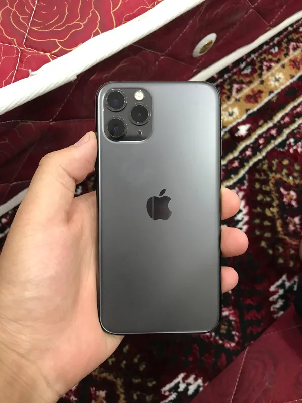 Iphone 11 pro 64 GB LLA — фото 3