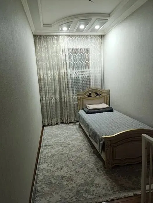 Продается квартира 4
