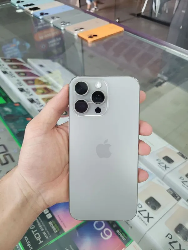 iphone 16 pro max idyal karobklari bor 98 % 1 iphone 16 pro max idyal karobklari bor 98 % 1