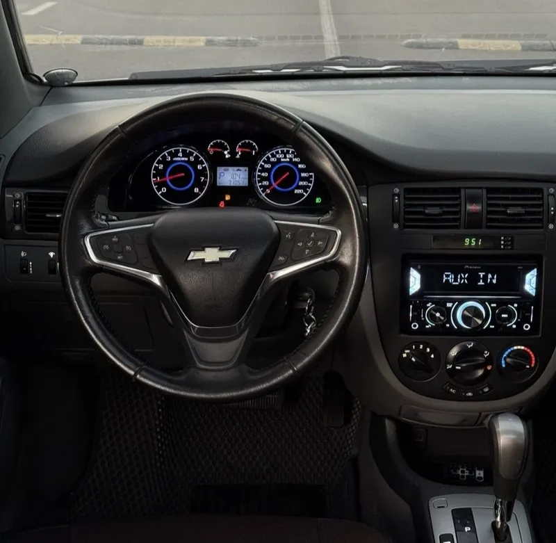 Gentra 2022Yil Avtomat Elegant Plus Full Xolati Ideal Avto Kredit 1kun 6