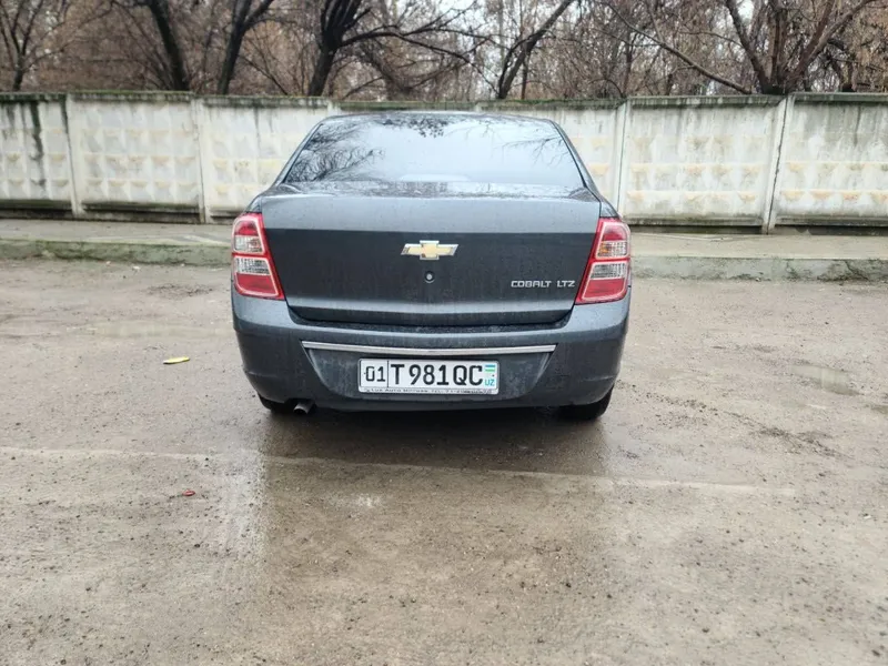 Cobalt Avtomat GK2 Metan 2020 Ideal 2 Cobalt Avtomat GK2 Metan 2020 Ideal 2