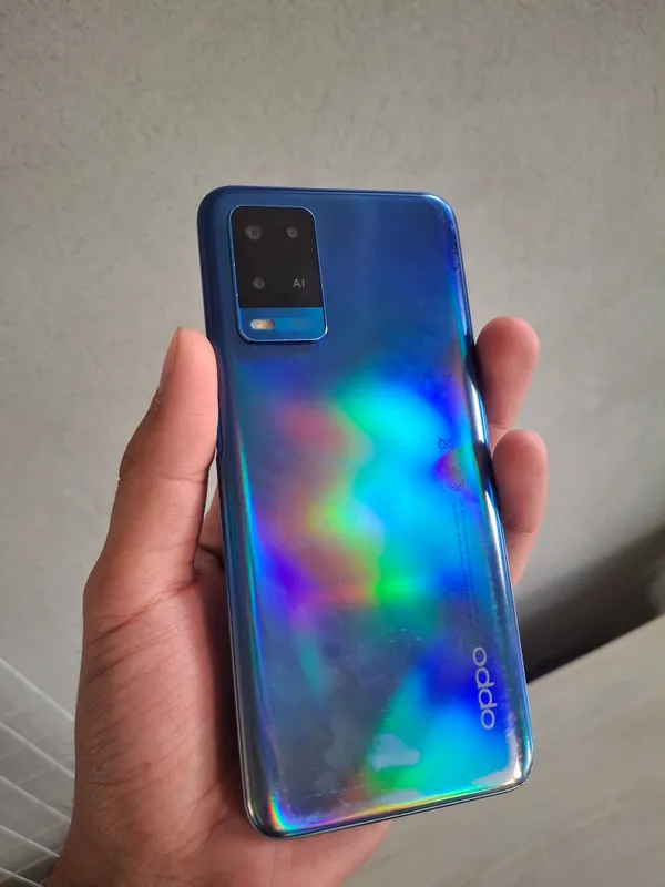 oppo a54