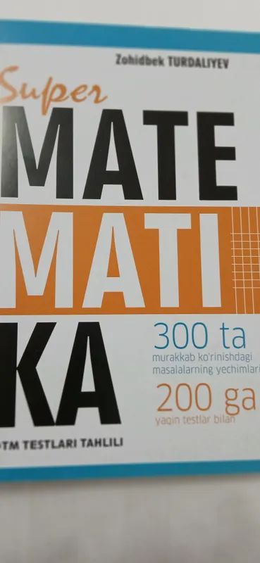 Matematika