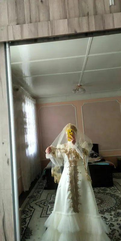 Kelin uchun ansambl 2 Kelin uchun ansambl 2
