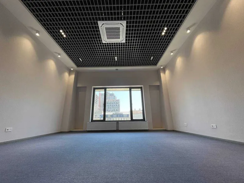 Офисы в бизнес-центре | Тараса Шевченко | от 35 до 1000 м² — фото 4