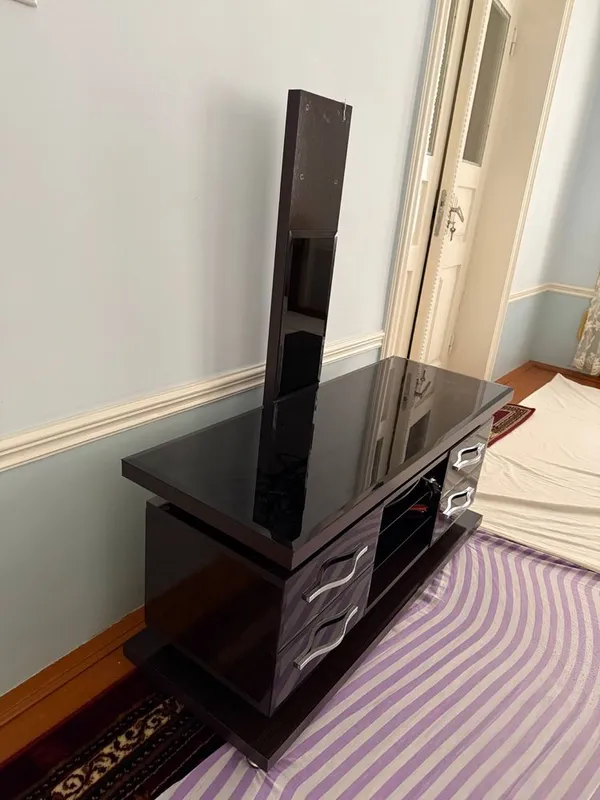 Televizor postavkasi hali yangi turpitu