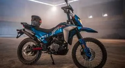 CFMOTO 230 DUAL 2x-гарантия 3 CFMOTO 230 DUAL 2x-гарантия 3