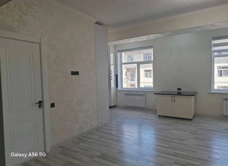 Стильный дуплекс 3-комн. в ЖК Poytaxt Residence 6 Стильный дуплекс 3-комн. в ЖК Poytaxt Residence 6