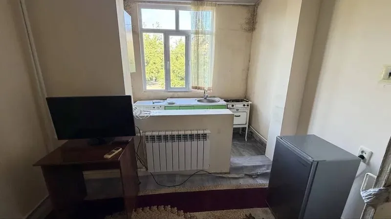 Аренда квартиры 1/2/4 массив Феруза — фото 2