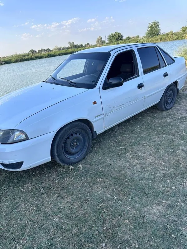 NEXIA 2 1.6 super sotladi 4