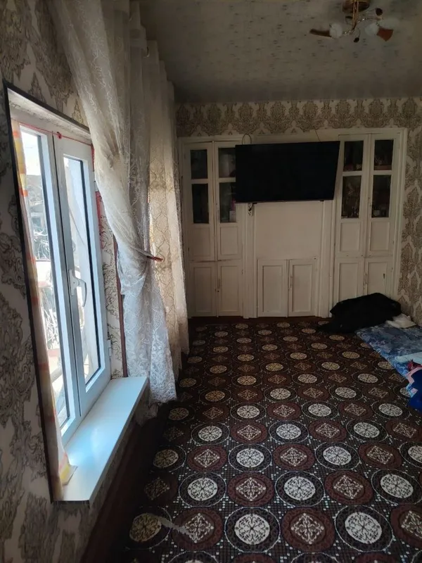 Hovli sotiladi eski shaharda