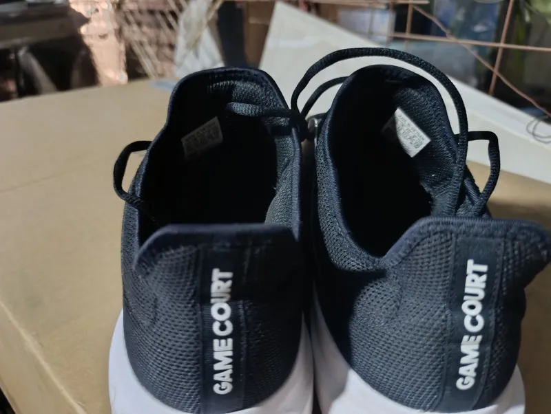 Мужские кроссовки ADIDAS, оригинал, большой размер 2