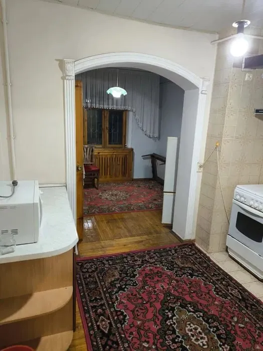 Сдается квартира — фото 1