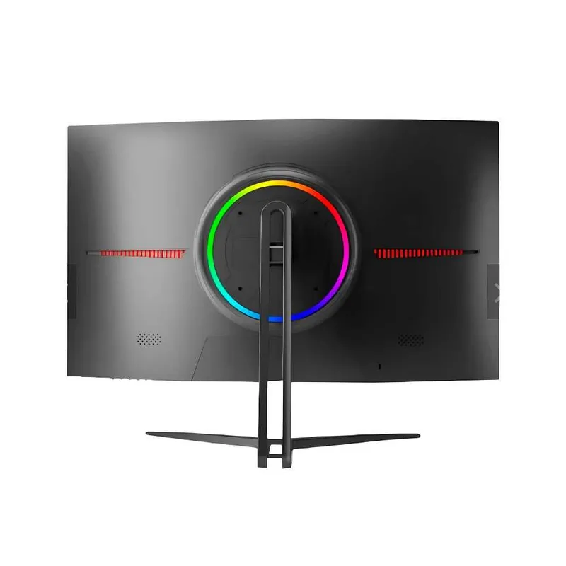 Монитор IMMER Curved 27GR1000 / 27" / 165Гц / VA / 1мс 2 Монитор IMMER Curved 27GR1000 / 27" / 165Гц / VA / 1мс 2
