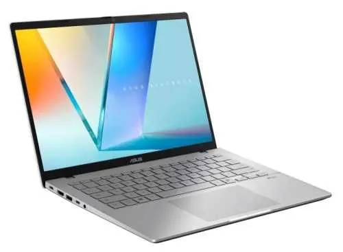 ASUS Vivobook S14 /WUXGA OLED/Ryzen R5-220/16GB LPDDR5x/512GB SSD Gen4 — фото 1