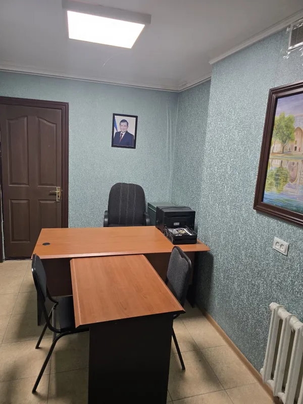 Ofis ijoraga beriladi, Paskual, TEXNOLOGIYA instituti choraxa