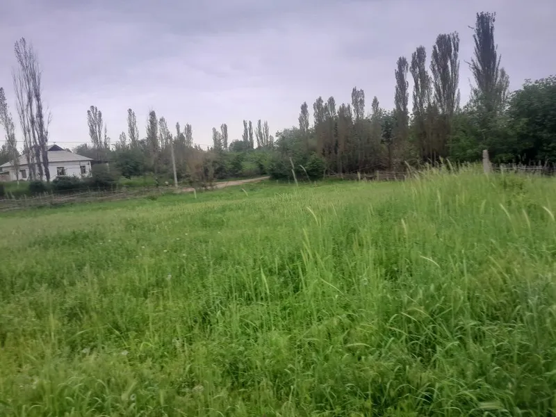 Ер участка сатылады 10 сотуг