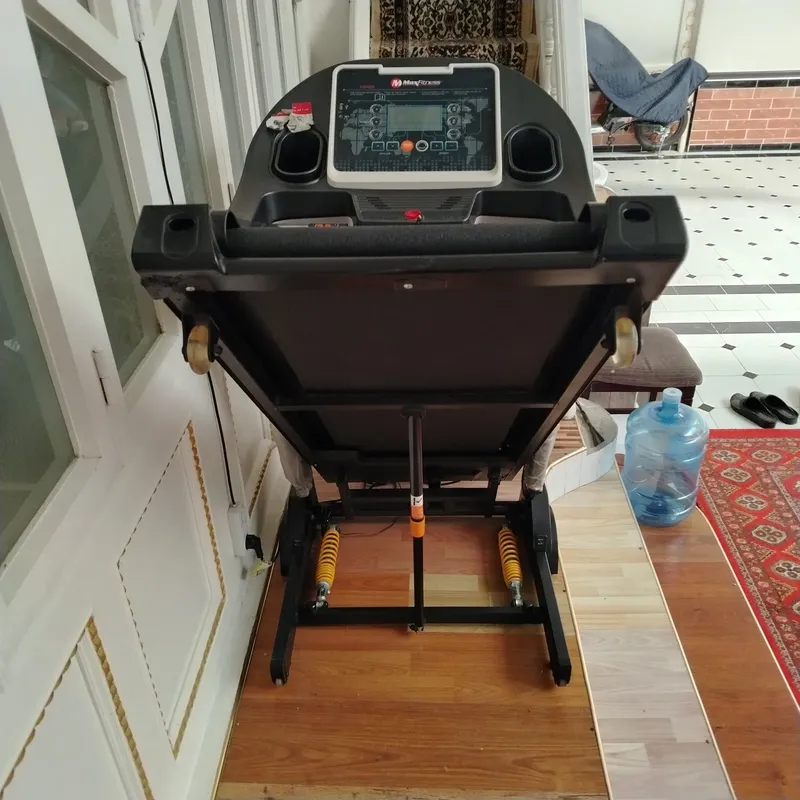Сизга бу керак "M.Max Fitness" E- 4000. ! Ишончли ва функцияли ! — фото 2