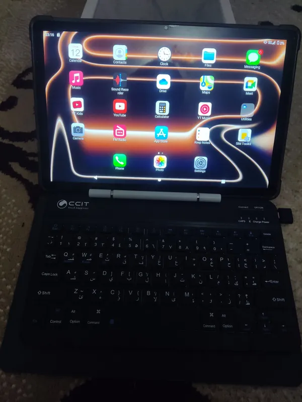 Планшет CCIT TAB 17 PRO 2 Планшет CCIT TAB 17 PRO 2