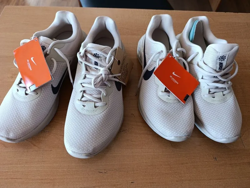 Кроссовки NIKE, с юж.Кореи