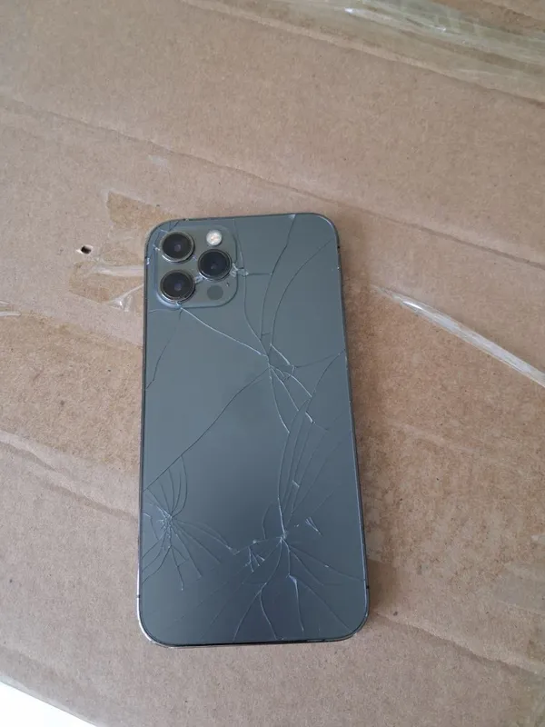 Iphone 12 Pro