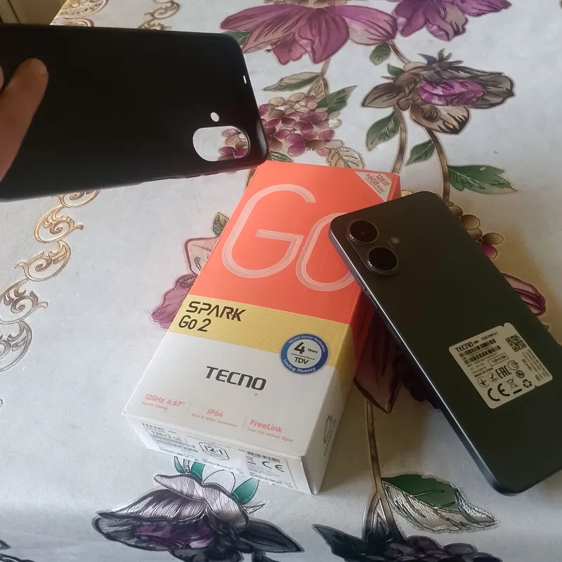 Telefon — фото 1