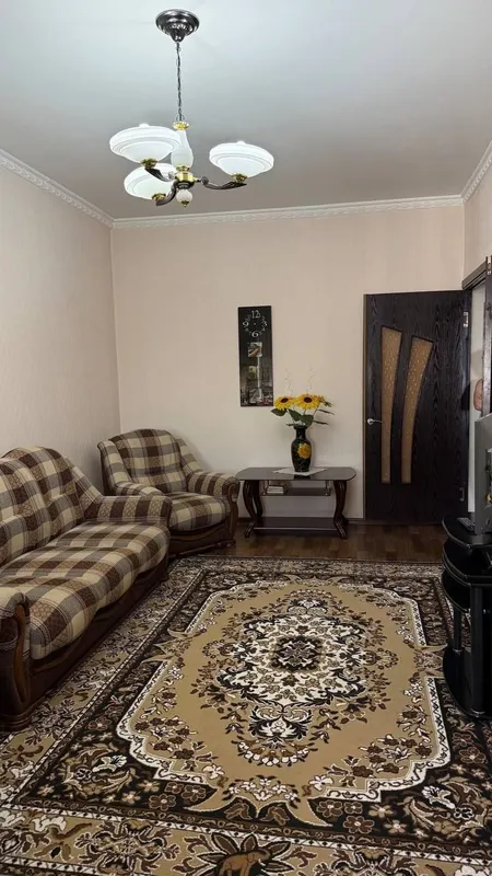 Продаётся квартира Куйлюк-1 общ пл 60м² 2³/4/7 — фото 3