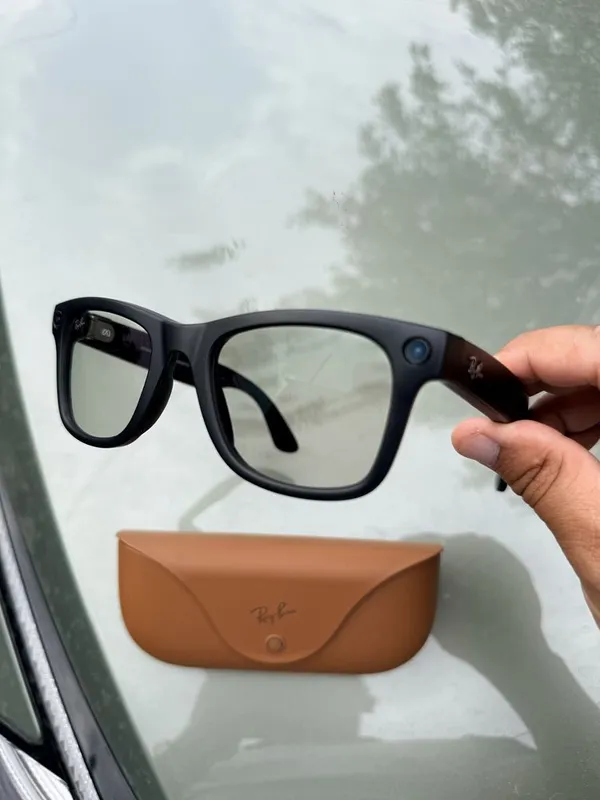 Ray ban Gen 1 Meta