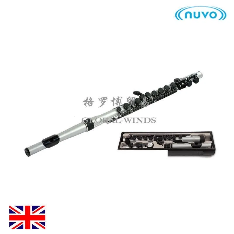 Flute | Fleta 2