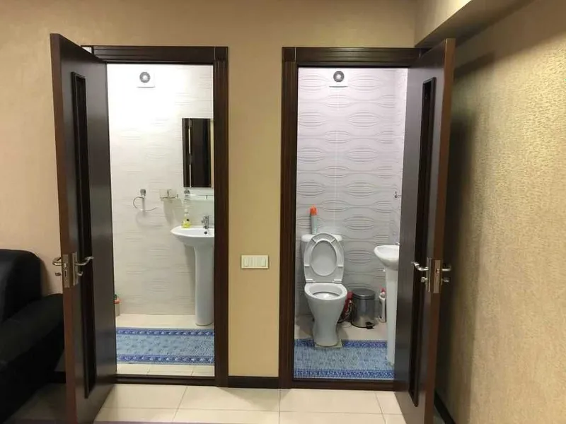 Сдам 120 м² Офис в Аренду. Ганга. Хадра. Гафур Гулям. Шайхантахурский! 7 Сдам 120 м² Офис в Аренду. Ганга. Хадра. Гафур Гулям. Шайхантахурский! 7